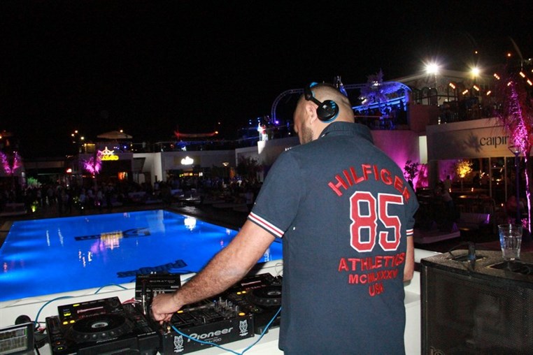 Publicity Launching Summer 2014